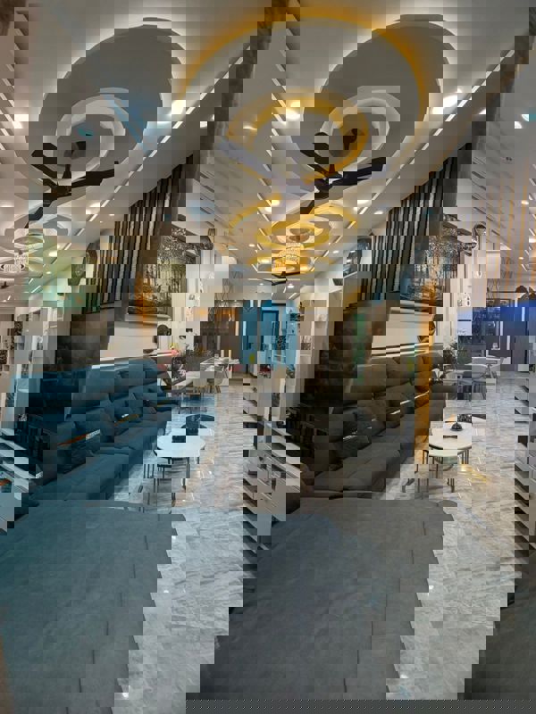 2 BHK + Pooja Room 870 Sq.Ft. Apartment in Soham Tropical Lagoon