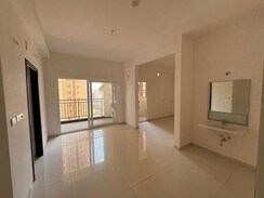 2 BHK Apartment For Sale in Rajapushpa Imperia