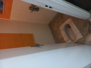 Furnished Amenities in 1 BHK Apartment at Kalpataru Sidhachal Phase IV, Kapur Bawdi – for Rent