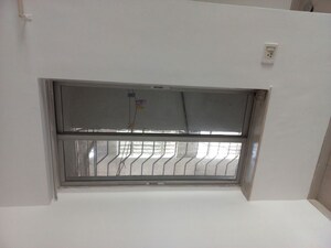 Furnished Amenities in 1 BHK Apartment at Kalpataru Sidhachal Phase IV, Kapur Bawdi – for Rent