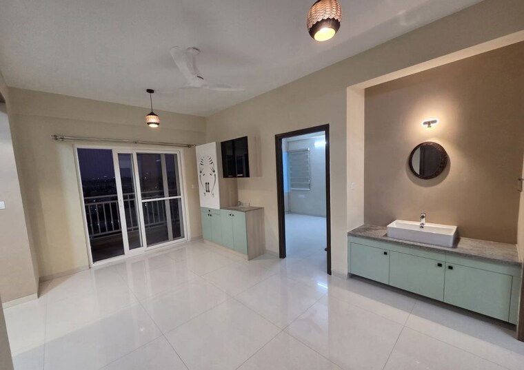 Room, puravankara-purva-panorama 2 Bedroom 1100 Sq.Ft. Apartment In Kalena Agrahara Bangalore 10217577