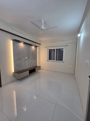 Room in 2 BHK Apartment at Puravankara Purva Panorama, Kalena Agrahara – for Rent