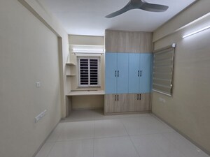 Room in 2 BHK Apartment at Puravankara Purva Panorama, Kalena Agrahara – for Rent