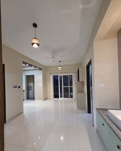 2 BHK + Pooja Room,Servant Room Apartment For Rent in Puravankara Purva Panorama