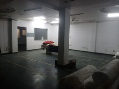 Industrial Plot For Rent in Okhla Industrial Estate Phase 1