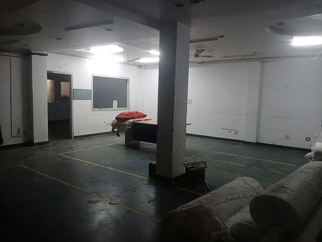 Industrial Plot For Rent in Okhla Industrial Estate Phase 1