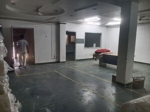  Industrial Plot – Exterior View View at Okhla Industrial Estate Phase 1 - for Rent