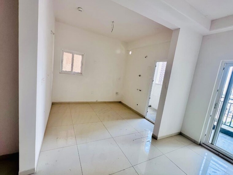 Bathroom, my-home-sayuk 2 Bedroom 1350 Sq.Ft. Apartment In Tellapur Hyderabad 10217591
