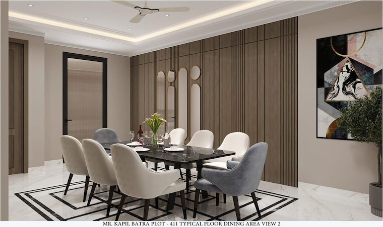 Gym, gls-arawali-city 2 Bedroom 850 Sq.Ft. Apartment In Sohna Sector 4 Gurgaon 10217595