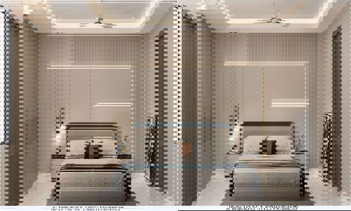 2 BHK 850 Sq.Ft. Apartment in GLS Arawali City