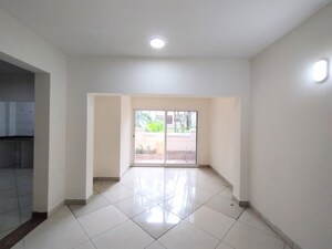 Building Lobby in 5 BHK Villa at Sobha Adamus, Kannamangala – for Rent