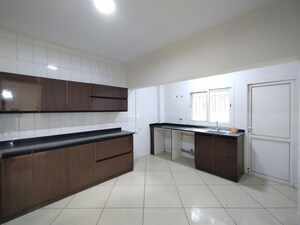 Kitchen in 5 BHK Villa at Sobha Adamus, Kannamangala – for Rent