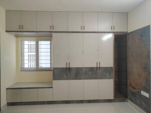 Kitchen in 3 BHK Apartment at My Home Tridasa, Tellapur – for Sale