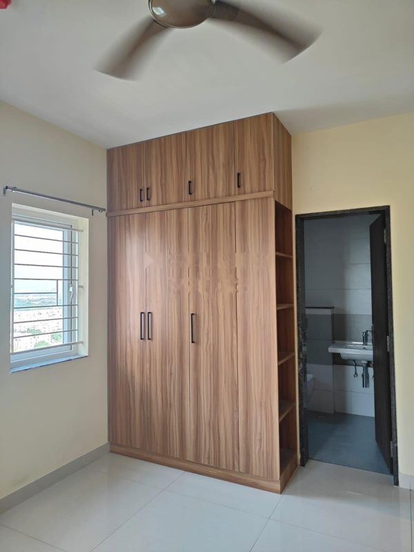 3 BHK 1840 Sq.Ft. Apartment in My Home Tridasa
