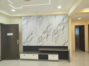 Furnished Amenities in 3 BHK Apartment at My Home Tridasa, Tellapur – for Sale