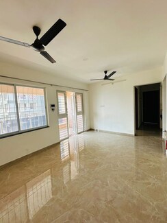 2 BHK Apartment For Rent in AUM Miravet District