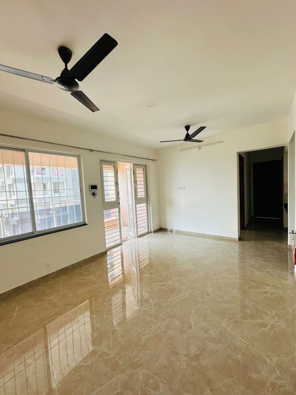 2 BHK Apartment For Rent in AUM Miravet District