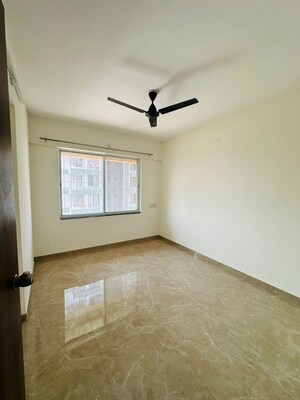 Room in 2 BHK Apartment at AUM Miravet District, Ravet – for Rent