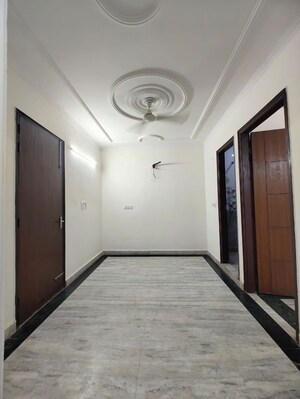Living Room in 1 BHK Builder Floor at Govindpuri – for Rent