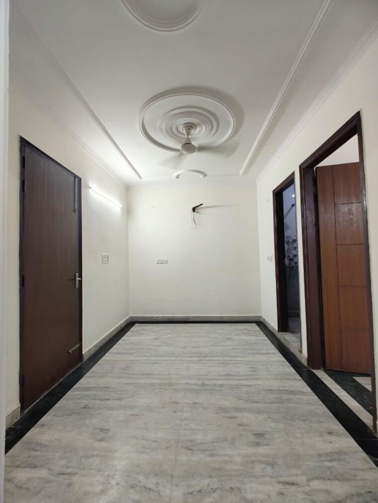 Living Room, govindpuri 1 Bedroom 450 Sq.Ft. Builder Floor In Govindpuri Delhi 10217606