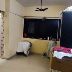 2 BHK Apartment For Rent in Pleasant Park Mira Road