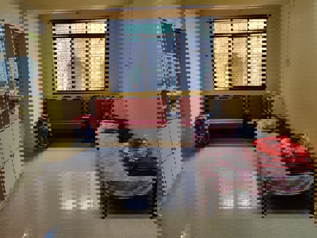 1 Rk  326 Sq.Ft. Apartment in Anand Residency Erandwane