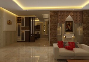 4 BHK Apartment For Sale in Edachira