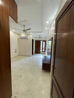 Bathroom in 3 BHK Independent House at Sector 37 – for Rent