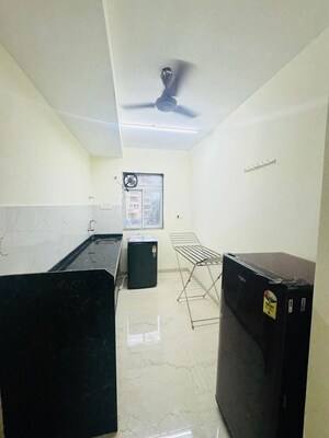 Kitchen in  Pg at Vikhroli West – for Rent