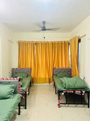 Team Area in  Pg at Vikhroli West – for Rent