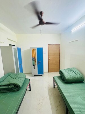 Team Area in  Pg at Vikhroli West – for Rent