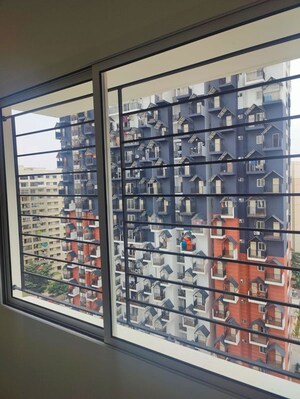 2 BHK Apartment – Exterior View View at Sobha Dream Acres, Panathur - for Sale