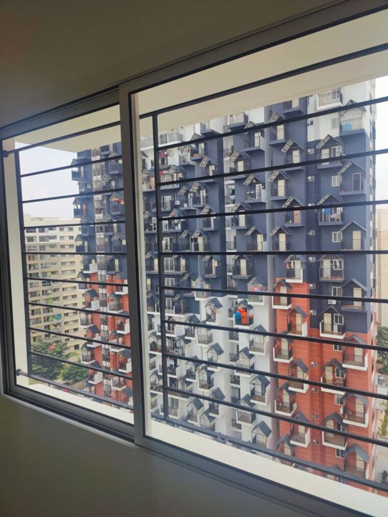 Exterior View, sobha-dream-acres 2 Bedroom 1012 Sq.Ft. Apartment In Panathur Bangalore 10217581