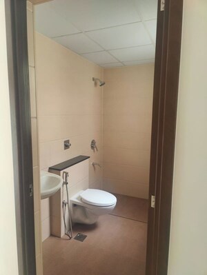 Bathroom in 2 BHK Apartment at Sobha Dream Acres, Panathur – for Sale