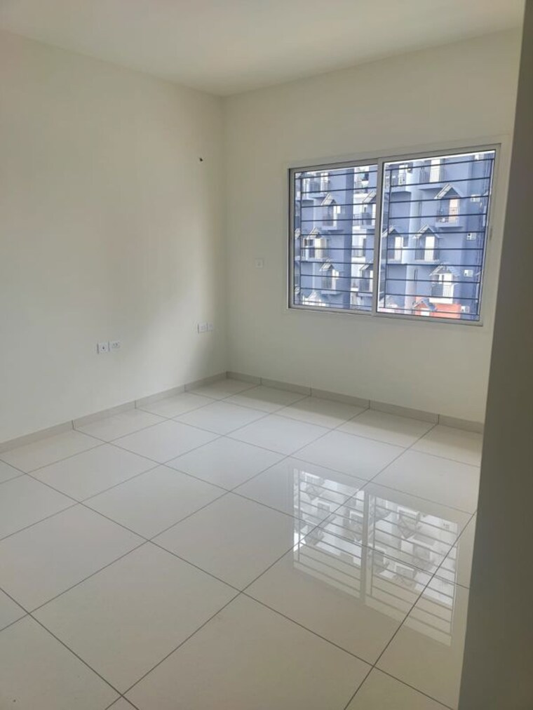 Room, sobha-dream-acres 2 Bedroom 1012 Sq.Ft. Apartment In Panathur Bangalore 10217581
