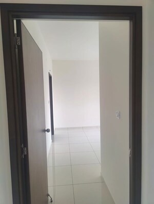 Building Lobby in 2 BHK Apartment at Sobha Dream Acres, Panathur – for Sale