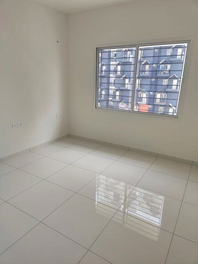 Room, sobha-dream-acres 2 Bedroom 1012 Sq.Ft. Apartment In Panathur Bangalore 10217581