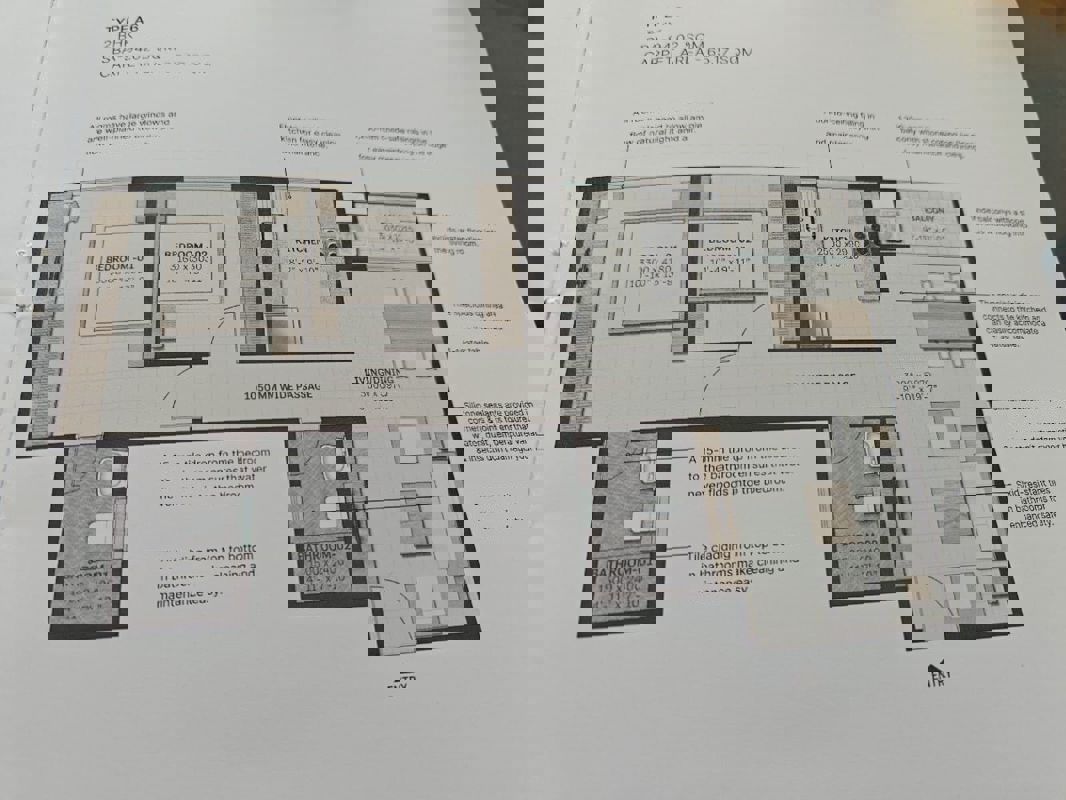 2 BHK 1012 Sq.Ft. Apartment in Sobha Dream Acres