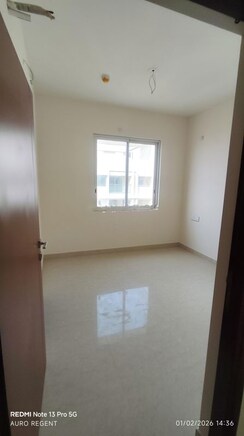 3 BHK Apartment For Sale in Aurobindo The Regent
