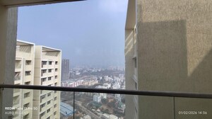 3 BHK Apartment – Exterior View View at Aurobindo The Regent, Kondapur - for Sale