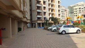 Parking in 2 BHK Apartment at Raj Exotica, Mira Road – for Sale