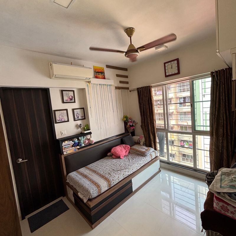 2 BHK 713 Sq.Ft. Apartment in Arkade Art