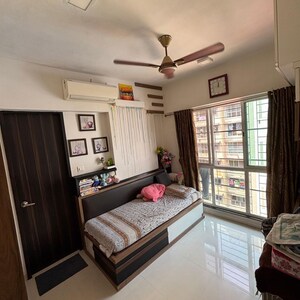 2 BHK Apartment For Rent in Arkade Art, Kashimira