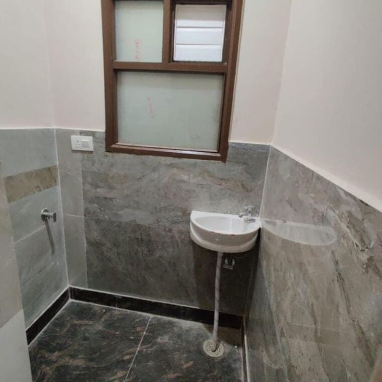 Bathroom, arkade-art 2 Bedroom 713 Sq.Ft. Apartment In Kashimira Thane 10217619