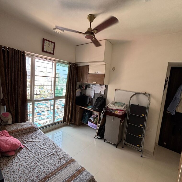 Living Room, arkade-art 2 Bedroom 713 Sq.Ft. Apartment In Kashimira Thane 10217619