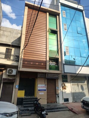  Office Space For Rent in Gomti Nagar
