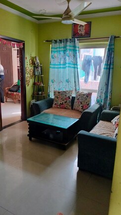3 BHK + Study Room Builder Floor For Sale in Sector 75