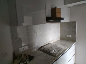 Bathroom in 3 BHK Builder Floor at Signature Global City 92, Sector 92 – for Sale