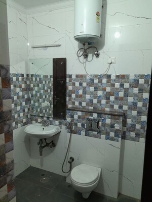 Team Area in 3 BHK Independent House at South City Arcade, Sector 41 – for Sale