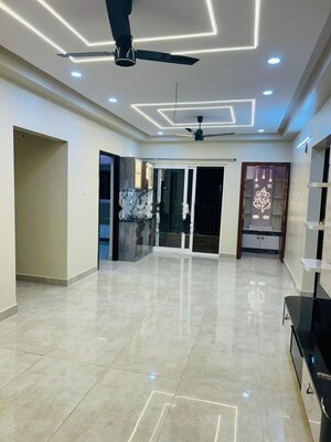 Parking in 2.5 BHK Apartment at Candeur 40, Miyapur – for Sale